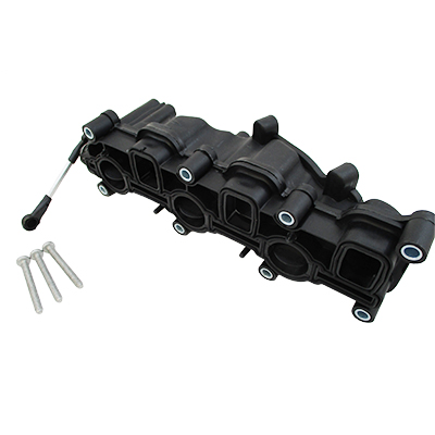 MEAT & DORIA Induktionsrørmodul 89367 venstre for VAG