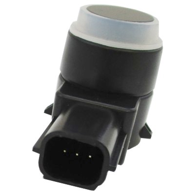 MEAT & DORIA Sensor, parkeringshjælp 94652 bag for OPEL CADILLAC GENERAL MOTORS