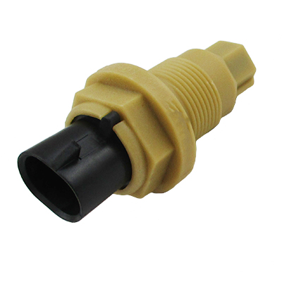 MEAT & DORIA Sensor, hastighed/omdrejninger 871127 gearkasse-monteret for JEEP LANCIA
