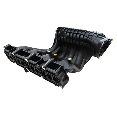 MEAT & DORIA Induktionsrørmodul 89397 for MERCEDES-BENZ