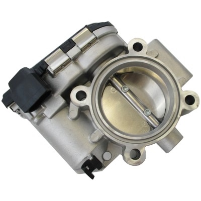 MEAT & DORIA Gasspjældstuds 89413 for OPEL