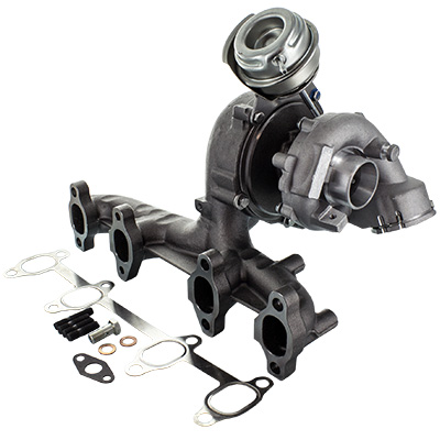 MEAT & DORIA Lader, ladesystem 65019 for VW AUDI SEAT SKODA VAG
