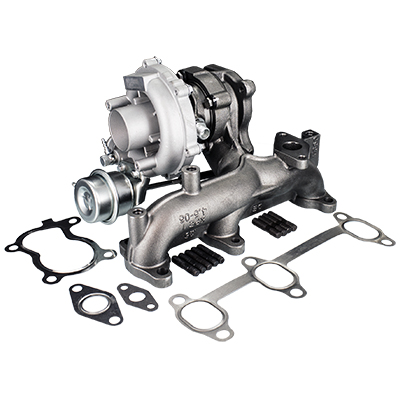 MEAT & DORIA Lader, ladesystem 65080 for VW VAG SEAT AUDI SKODA