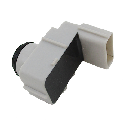 MEAT & DORIA Sensor, parkeringshjælp 94663 bag for KIA