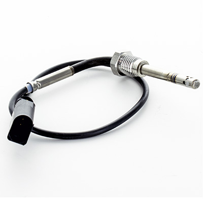 MEAT & DORIA Sensor, udstødningsgastemperatur 12325 for VAG SKODA AUDI PORSCHE