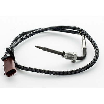 MEAT & DORIA Sensor, udstødningsgastemperatur 12331 for VAG