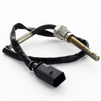 MEAT & DORIA Sensor, udstødningsgastemperatur 12342 for VAG PORSCHE