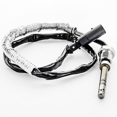 MEAT & DORIA Sensor, udstødningsgastemperatur 12367 for VAG