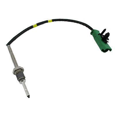 MEAT & DORIA Sensor, udstødningsgastemperatur 12395 for JAGUAR LAND ROVER