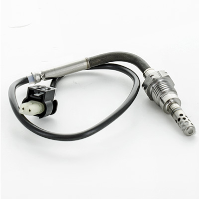 MEAT & DORIA Sensor, udstødningsgastemperatur 12406 for MERCEDES-BENZ SMART