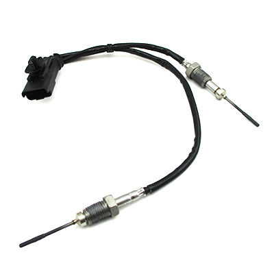MEAT & DORIA Sensor, udstødningsgastemperatur 12448 for CITROËN/PEUGEOT