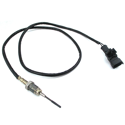 MEAT & DORIA Sensor, udstødningsgastemperatur 12450 for LANCIA