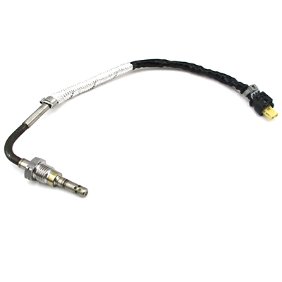 MEAT & DORIA Sensor, udstødningsgastemperatur 12453 for MERCEDES-BENZ