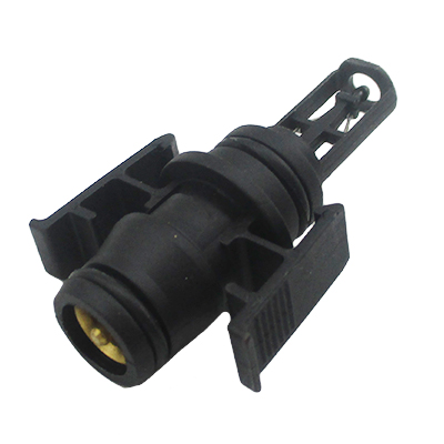 MEAT & DORIA Sensor, indsugningstemp. 82466 for STANDARD AUTOMOBILE MERCEDES-BENZ