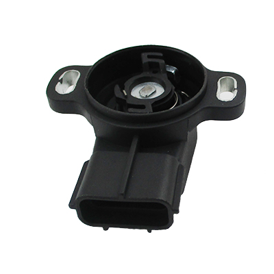 MEAT & DORIA Gasspjæld-potentiometer 83162 for LEXUS TOYOTA