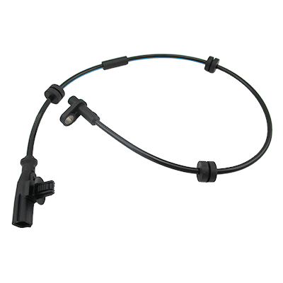 MEAT & DORIA ABS Sensor 90737 Bagaksel venstre for FORD