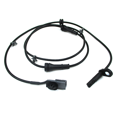 MEAT & DORIA ABS Sensor 90762e venstre foraksel for NISSAN