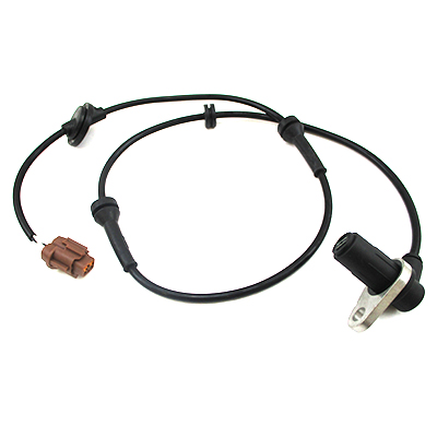 MEAT & DORIA ABS Sensor 90767e venstre foraksel for NISSAN