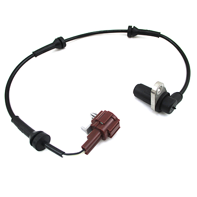 MEAT & DORIA ABS Sensor 90769e Bagaksel venstre for NISSAN
