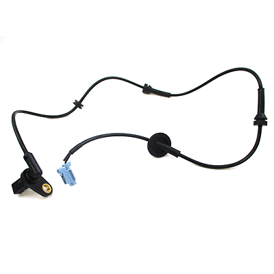 MEAT & DORIA ABS Sensor 90771e venstre foraksel for NISSAN