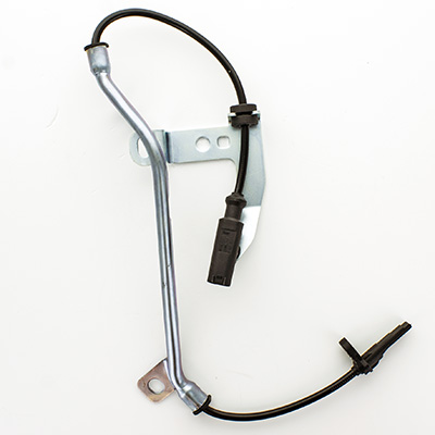 MEAT & DORIA ABS Sensor 90798 Bagaksel venstre for SUBARU