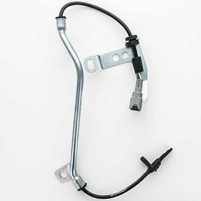 MEAT & DORIA ABS Sensor 90802 Bagaksel venstre for SUBARU