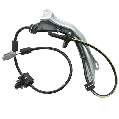 MEAT & DORIA ABS Sensor 90804 Bagaksel venstre for SUBARU