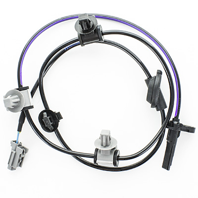 MEAT & DORIA ABS Sensor 90812 Bagaksel venstre for SUBARU