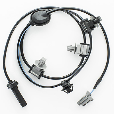 MEAT & DORIA ABS Sensor 90813 Bagaksel højre for SUBARU