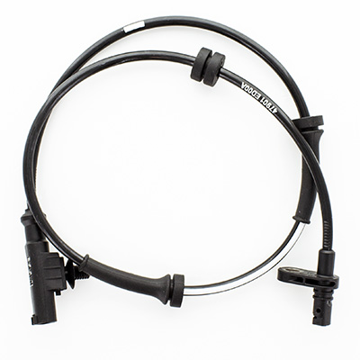 MEAT & DORIA ABS Sensor 90815 Bagaksel venstre for NISSAN