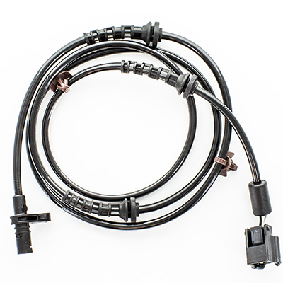 MEAT & DORIA ABS Sensor 90819 Bagaksel højre for NISSAN