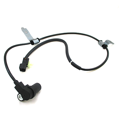 MEAT & DORIA ABS Sensor 90825e venstre foraksel for MITSUBISHI
