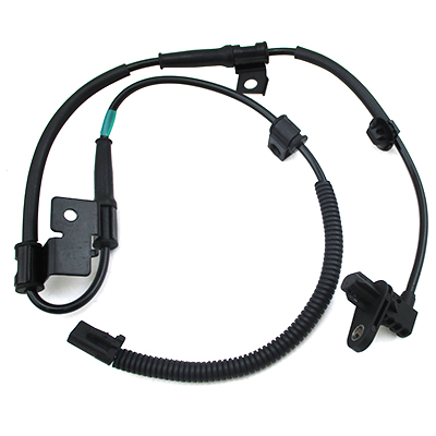 MEAT & DORIA ABS Sensor 90851e venstre foraksel for KIA