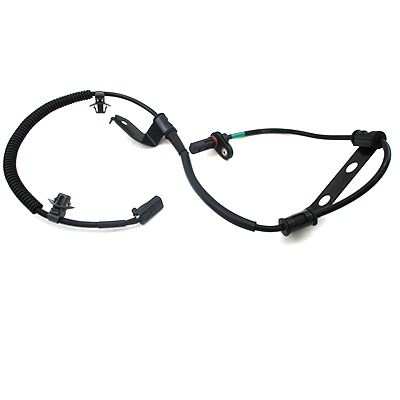 MEAT & DORIA ABS Sensor 90853e Bagaksel venstre for KIA