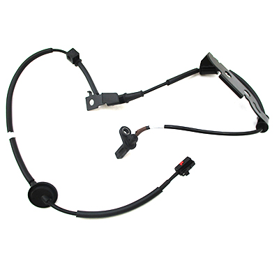 MEAT & DORIA ABS Sensor 90857e Bagaksel venstre for KIA
