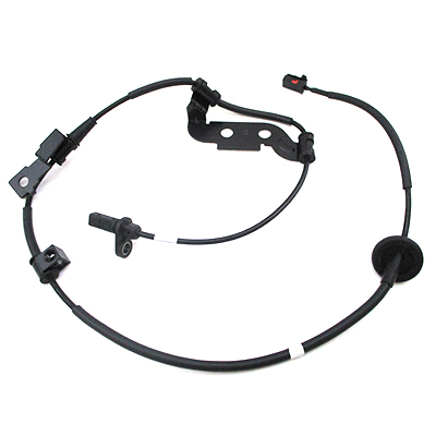 MEAT & DORIA ABS Sensor 90858e Bagaksel højre for KIA