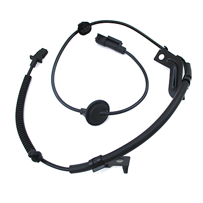 MEAT & DORIA ABS Sensor 90871e Bagaksel venstre for JEEP
