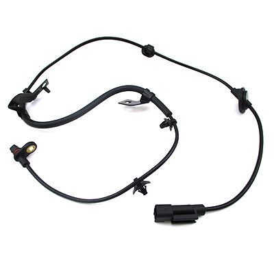 MEAT & DORIA ABS Sensor 90873e Bagaksel venstre for LANCIA
