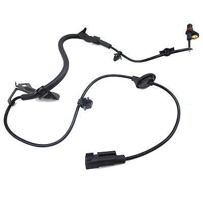 MEAT & DORIA ABS Sensor 90874e Bagaksel højre for LANCIA