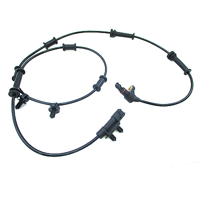 MEAT & DORIA ABS Sensor 90877e venstre foraksel for JEEP