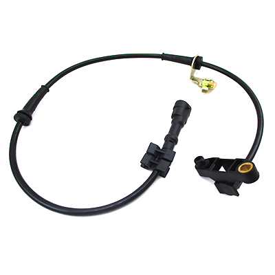 MEAT & DORIA ABS Sensor 90879e venstre foraksel for CHRYSLER LANCIA