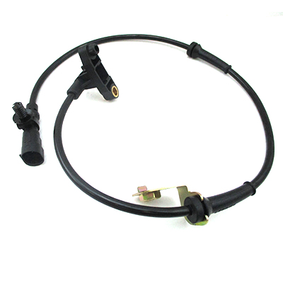 MEAT & DORIA ABS Sensor 90880e højre foraksel for CHRYSLER LANCIA