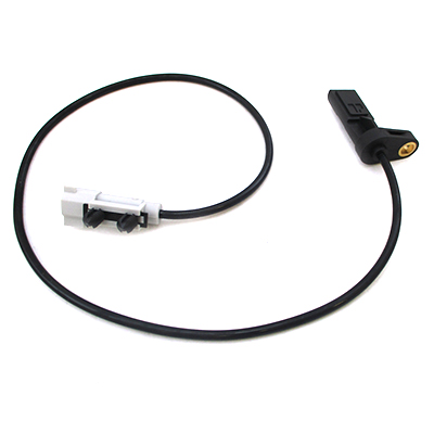 MEAT & DORIA ABS Sensor 90881e Bagaksel venstre for JEEP