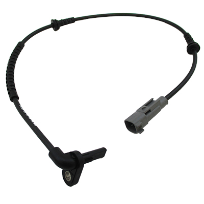MEAT & DORIA ABS Sensor 90887 venstre foraksel for OPEL GENERAL MOTORS
