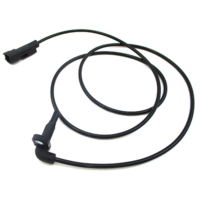 MEAT & DORIA ABS Sensor 90891e Bagaksel venstre for OPEL GENERAL MOTORS