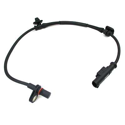 MEAT & DORIA ABS Sensor 90897e Bagaksel venstre for GREAT WALL