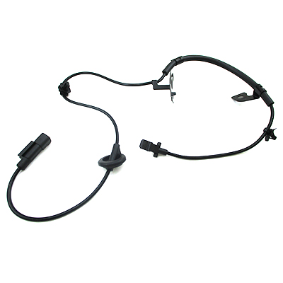 MEAT & DORIA ABS Sensor 90905e Bagaksel venstre for MITSUBISHI