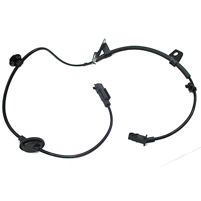 MEAT & DORIA ABS Sensor 90906e Bagaksel højre for MITSUBISHI