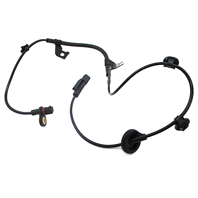 MEAT & DORIA ABS Sensor 90907e Bagaksel venstre for MITSUBISHI