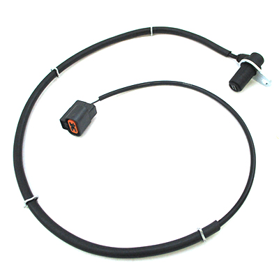 MEAT & DORIA ABS Sensor 90909e venstre foraksel for MITSUBISHI